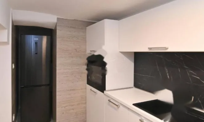 Недвижимость Четырёхкомнатная квартира в центре Опатии: 30