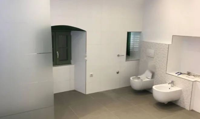 Недвижимость Четырехкомнатная квартира в Центре Опатии: 10