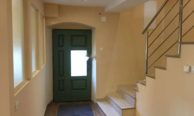 Недвижимость Четырехкомнатная квартира в Центре Опатии: 11