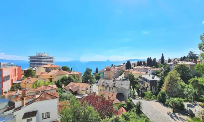 Недвижимость Четырехкомнатная квартира в центре: 24