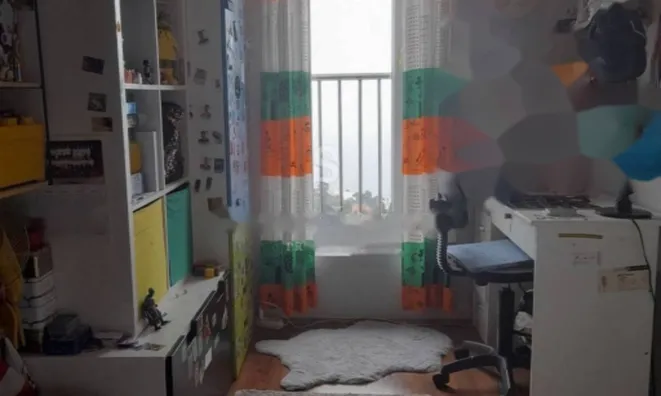 Недвижимость Трехкомнатная квартира в центре: 11