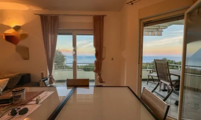 Недвижимость Четырехкомнатная квартира Побрии: 8