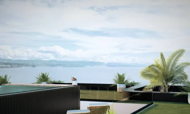 Недвижимость Четырехкомнатная квартира в центре: 10