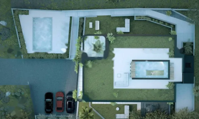 Недвижимость Четырехкомнатная квартира в центре: 13