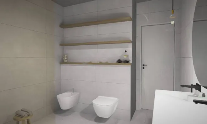 Недвижимость Четырехкомнатная квартира в центре: 14