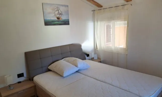 Недвижимость Двухкомнатная квартира в Центре: 3