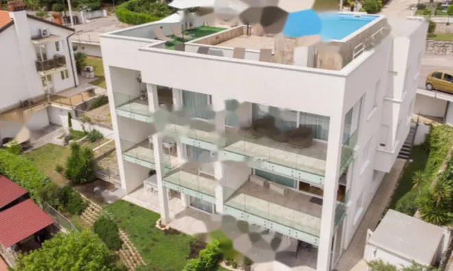 Недвижимость Трёхкомнатная квартира Ичицы: 2