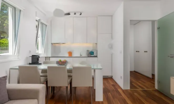 Недвижимость Трёхкомнатная квартира Ичицы: 10