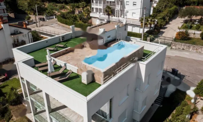 Недвижимость Трёхкомнатная квартира Ичицы: 14