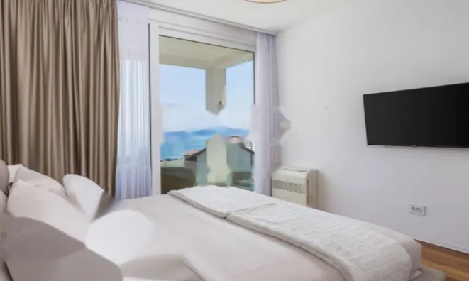 Недвижимость Трёхкомнатная квартира Ичицы: 15