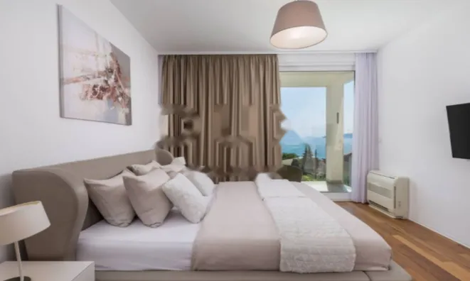 Недвижимость Трёхкомнатная квартира Ичицы: 16