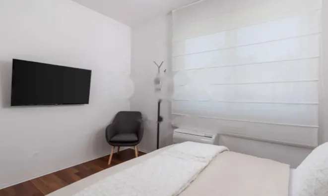 Недвижимость Трёхкомнатная квартира Ичицы: 18