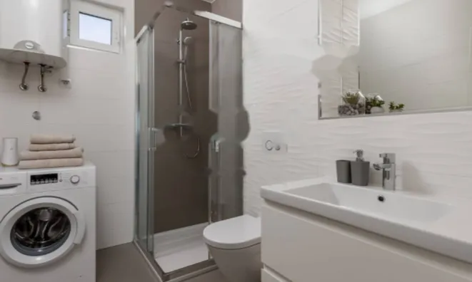 Недвижимость Трёхкомнатная квартира Ичицы: 20