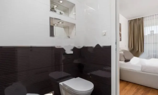 Недвижимость Трёхкомнатная квартира Ичицы: 23