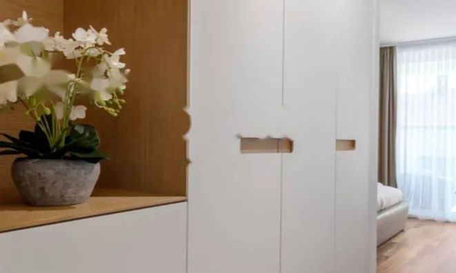 Недвижимость Трёхкомнатная квартира Ичицы: 25