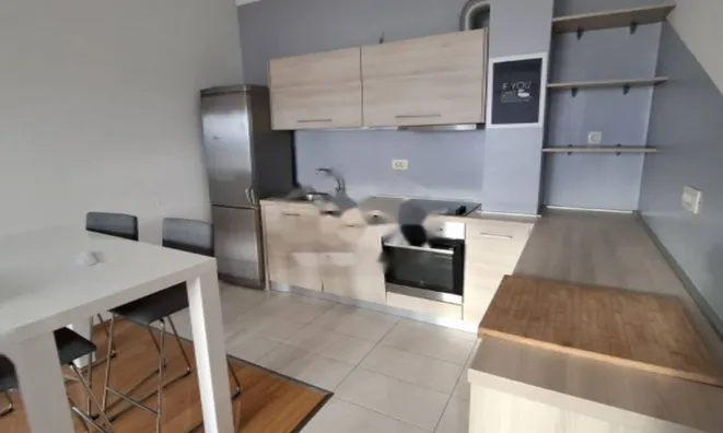 Недвижимость Трехкомнатная квартира Побрии: 5