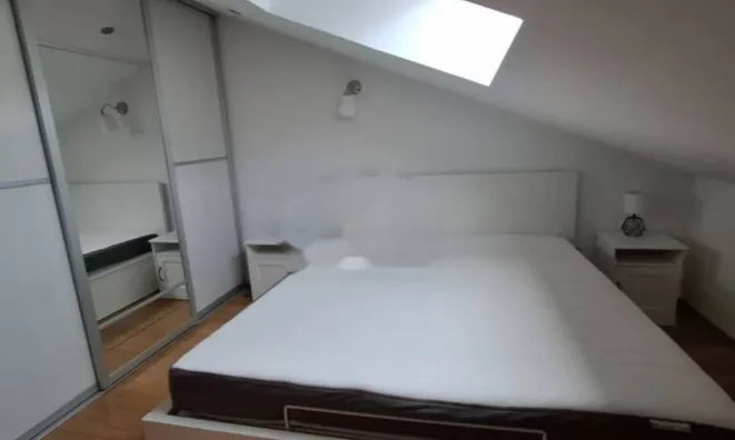 Недвижимость Трехкомнатная квартира Побрии: 6