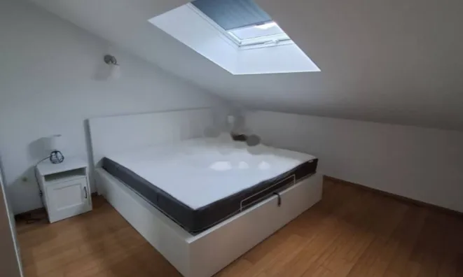 Недвижимость Трехкомнатная квартира Побрии: 7