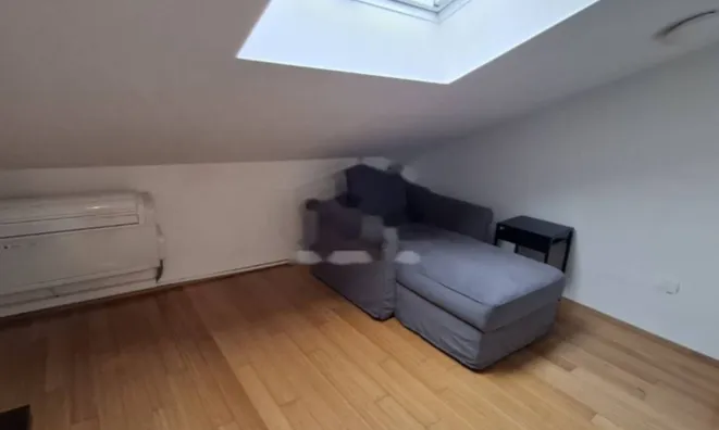 Недвижимость Трехкомнатная квартира Побрии: 8