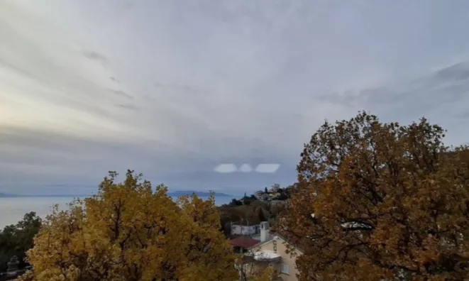 Недвижимость Трехкомнатная квартира Побрии: 12