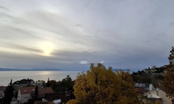 Недвижимость Трехкомнатная квартира Побрии: 13