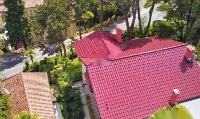 Недвижимость Четырехкомнатная квартира в Центре Опатии: 1