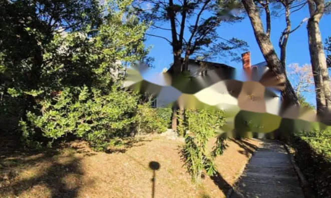 Недвижимость Четырехкомнатная квартира в Центре Опатии: 5