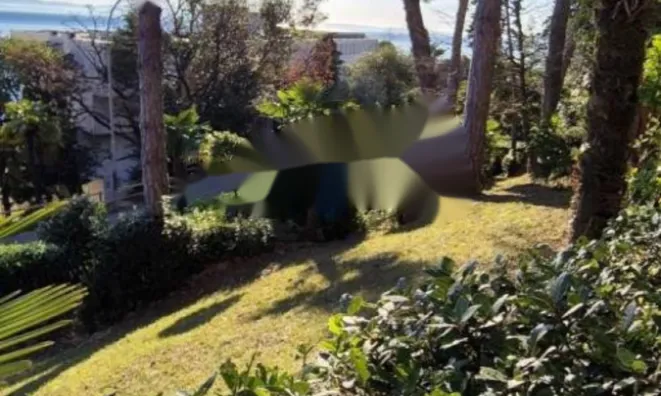 Недвижимость Четырехкомнатная квартира в Центре Опатии: 10