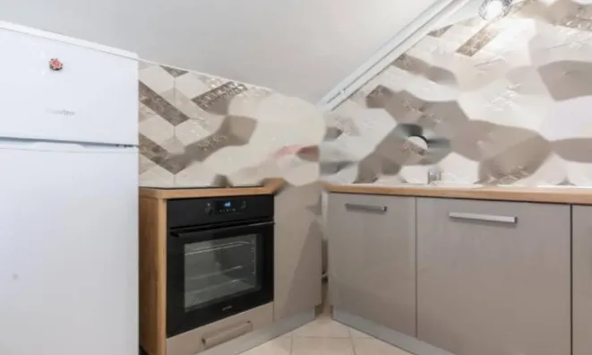 Недвижимость Четырехкомнатная квартира в Центре Опатии: 23