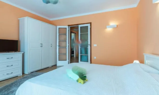 Недвижимость Четырехкомнатная квартира в Центре Опатии: 29