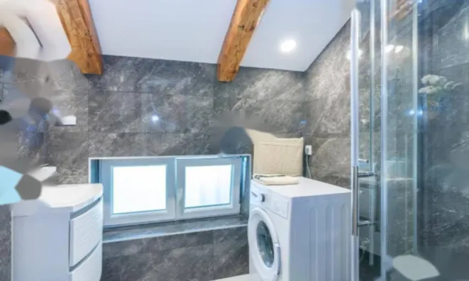 Недвижимость Четырехкомнатная квартира в Центре Опатии: 34