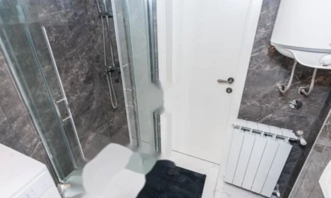 Недвижимость Четырехкомнатная квартира в Центре Опатии: 35