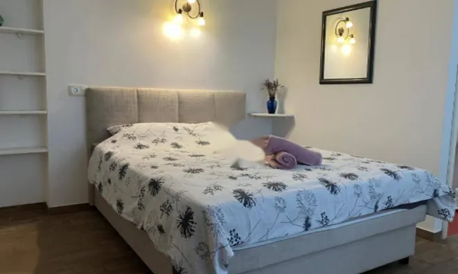 Недвижимость Четырехкомнатная квартира в Центре Опатии: 36