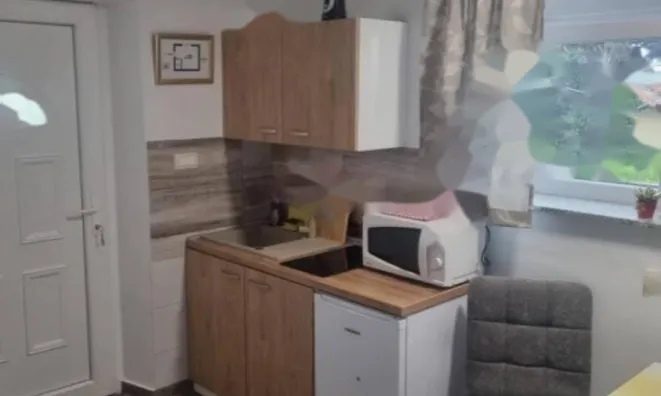 Недвижимость Четырехкомнатная квартира в Центре Опатии: 40