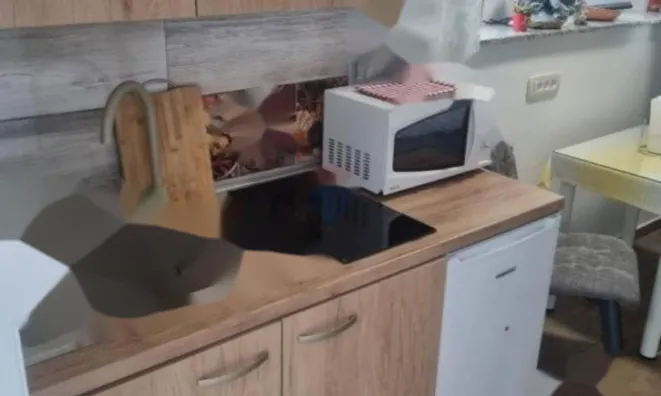 Недвижимость Четырехкомнатная квартира в Центре Опатии: 41