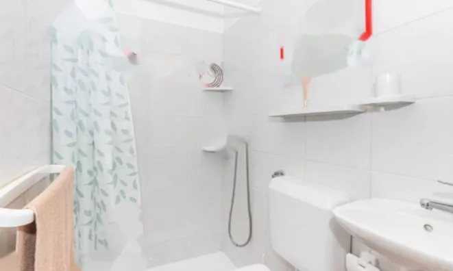 Недвижимость Четырехкомнатная квартира в Центре Опатии: 43