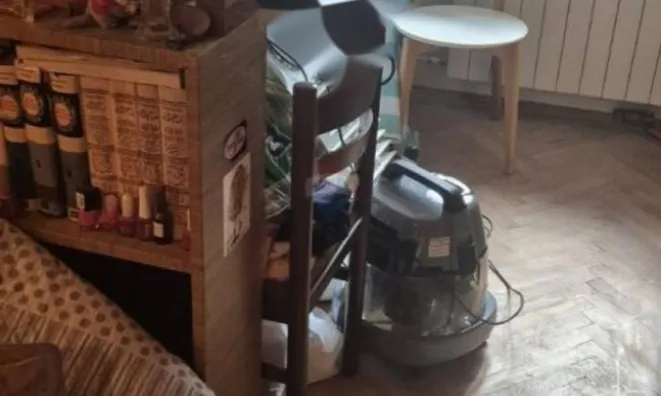 Недвижимость Четырехкомнатная квартира в Центре Опатии: 45