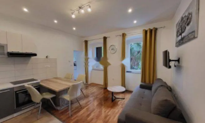 Недвижимость Трёхкомнатная квартира Волоско: 1