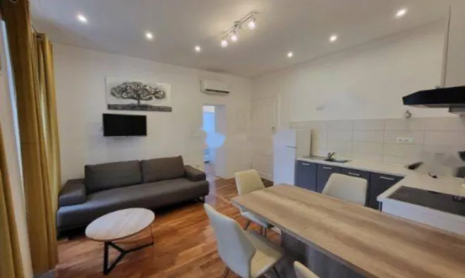 Недвижимость Трёхкомнатная квартира Волоско: 2