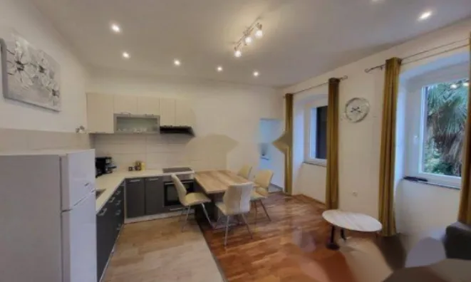 Недвижимость Трёхкомнатная квартира Волоско: 3