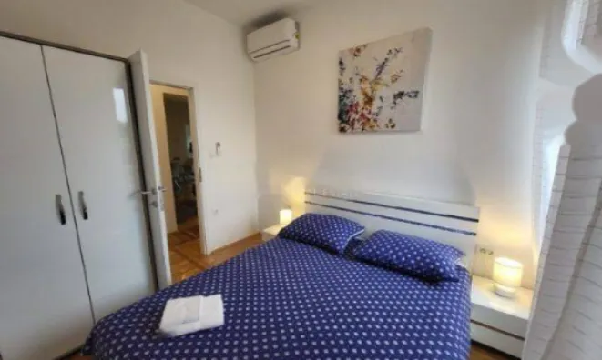 Недвижимость Трёхкомнатная квартира Волоско: 4