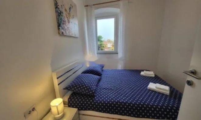 Недвижимость Трёхкомнатная квартира Волоско: 5