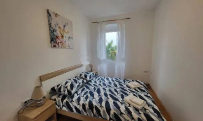 Недвижимость Трёхкомнатная квартира Волоско: 6