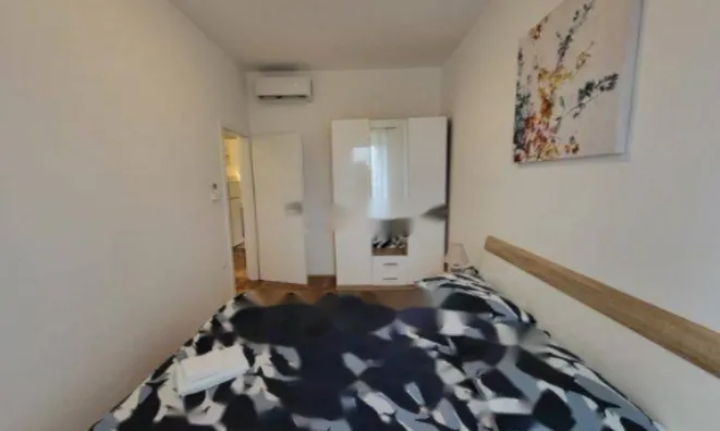 Недвижимость Трёхкомнатная квартира Волоско: 7