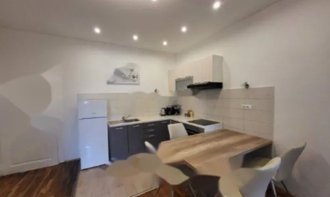 Недвижимость Трёхкомнатная квартира Волоско: 8