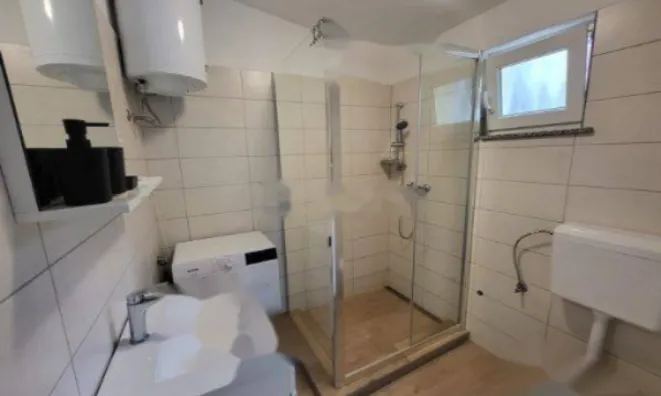 Недвижимость Трёхкомнатная квартира Волоско: 9