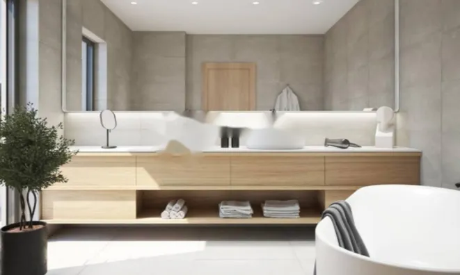 Недвижимость Двухкомнатная квартира в центре: 4