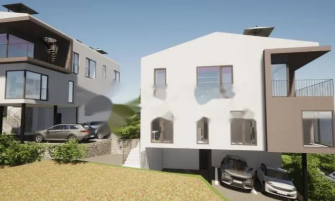 Недвижимость Четырёхкомнатная квартира в Павловаце: 5