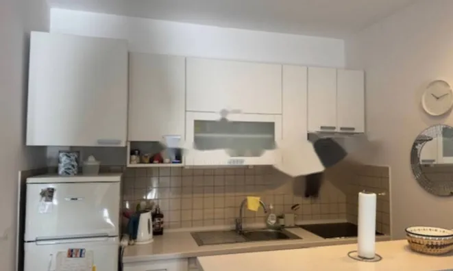 Недвижимость Двухкомнатная квартира в центре: 5