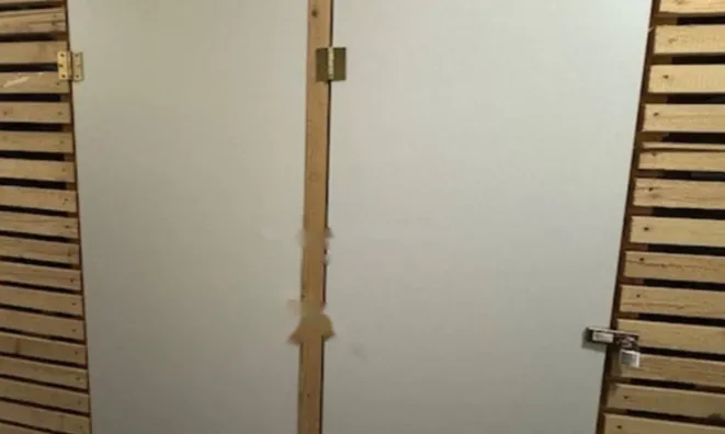 Недвижимость Двухкомнатная квартира в центре: 16